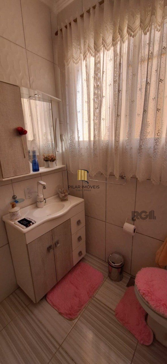 Apartamento 3 dormitórios no bairro Rio Branco