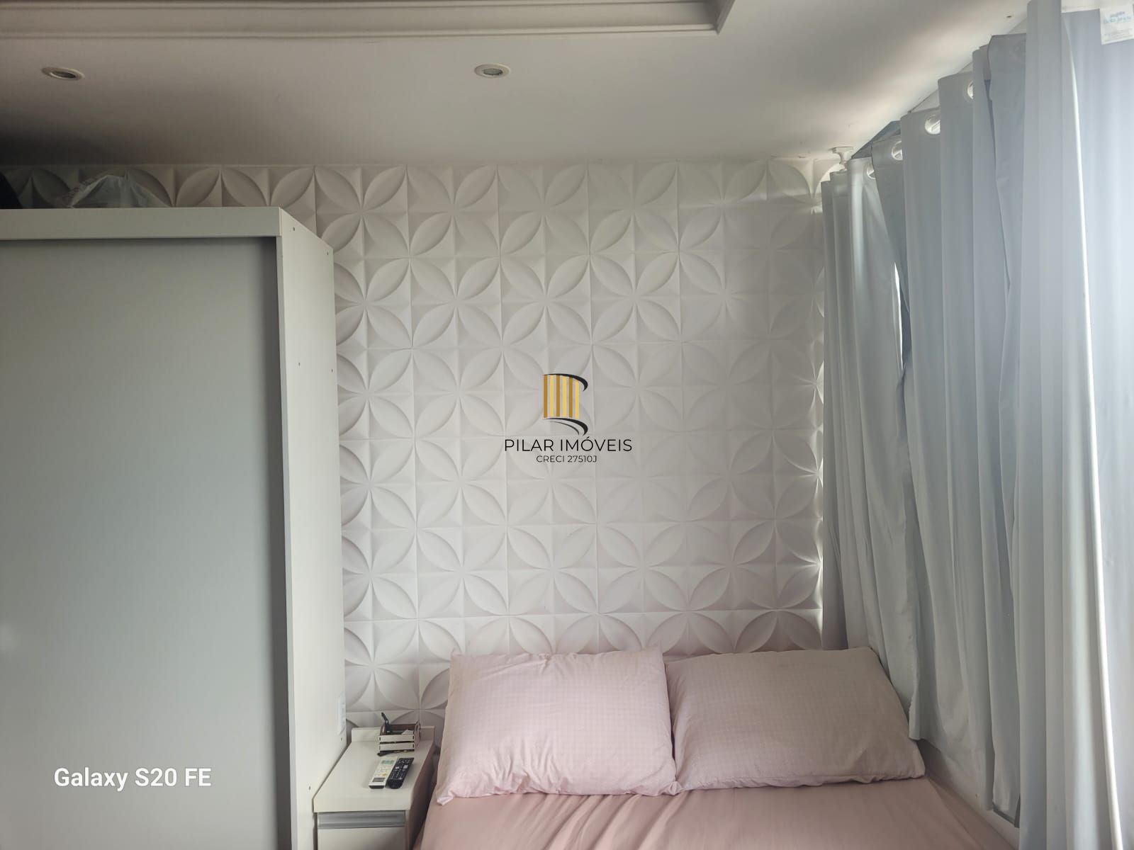 Apartamento JK no Bairro Farroupilha em Porto Alegre