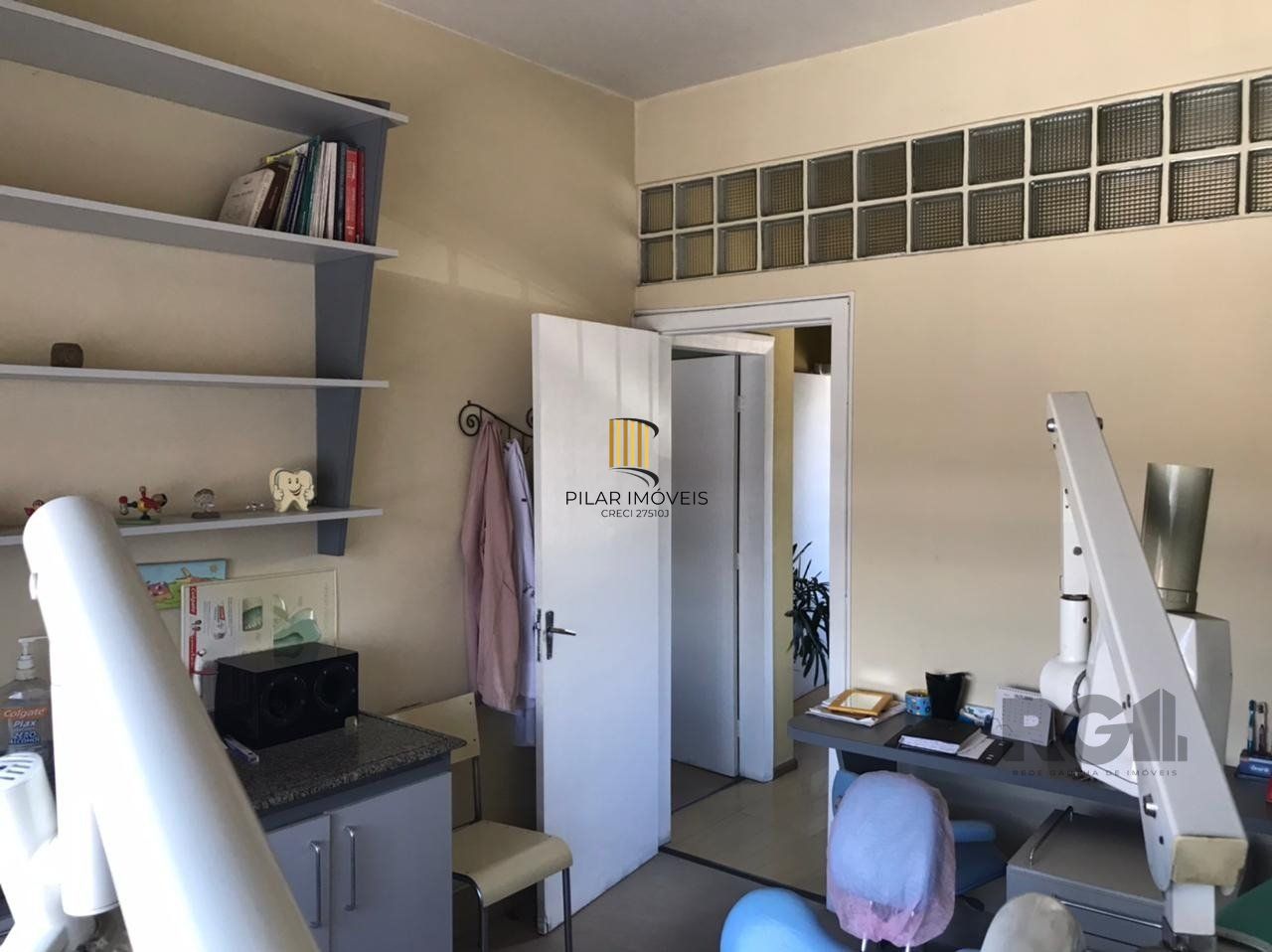 Prédio Comercial 5 dormitórios no bairro Vila São José