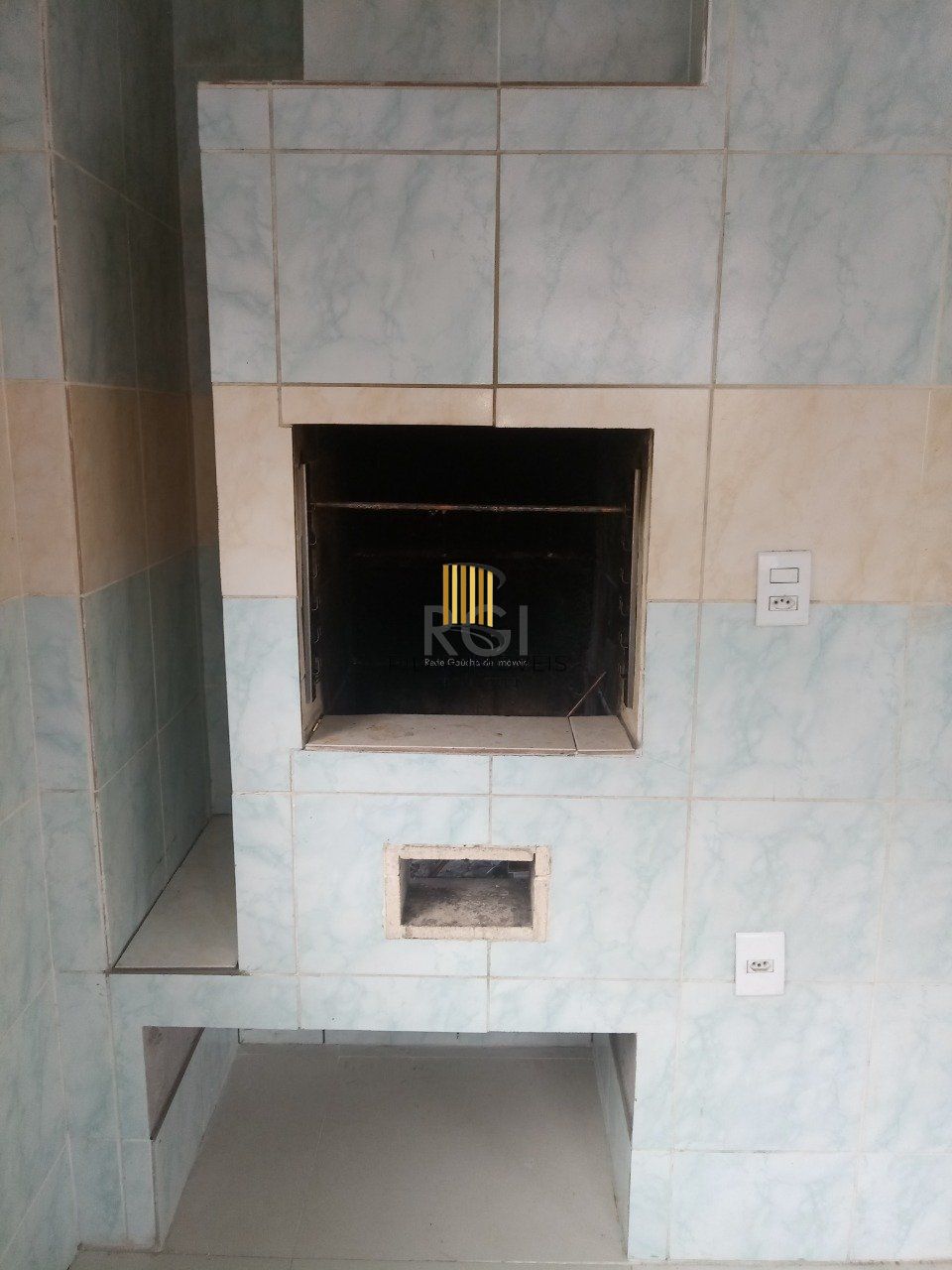 Apartamento para Venda - 77m², 2 dormitórios, sendo 1 suites, Jardim São Pedro, Porto Alegre