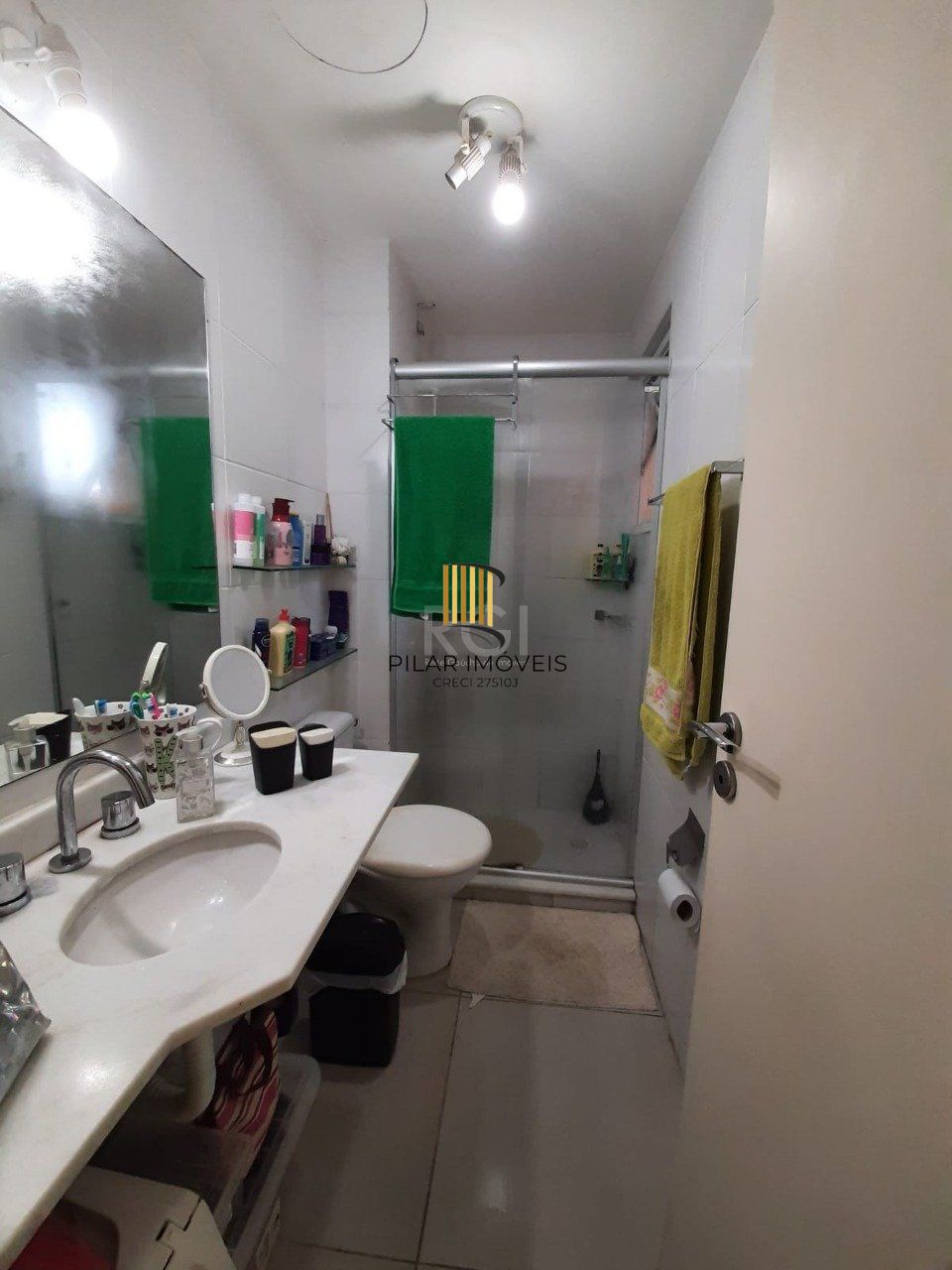 Apartamento para Venda - 72m², 3 dormitórios, sendo 1 suites, 1 vaga - Cavalhada, Porto Alegre
