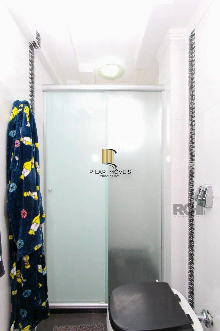 Apartamento 3 dormitórios, Canoas