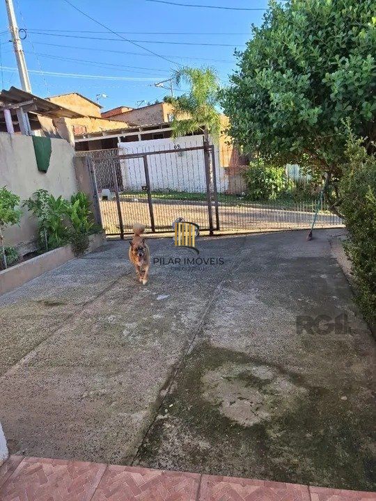 Terreno no bairro Restinga