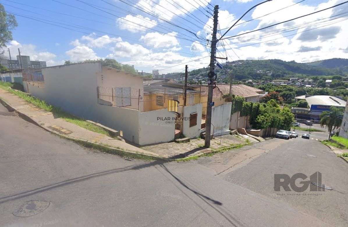 Terreno no bairro Tristeza - Pilar Imóveis