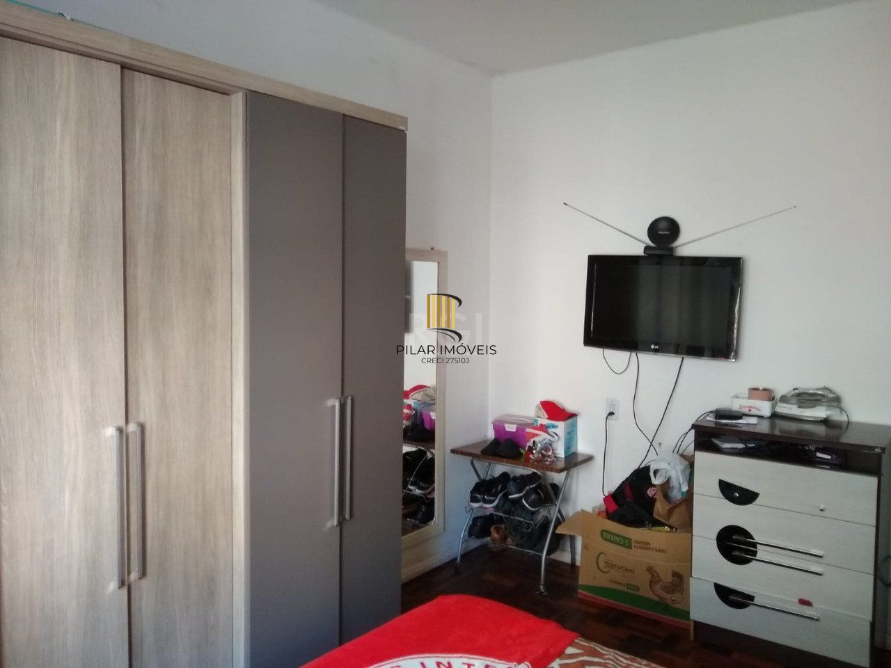 Apartamento para Venda - 64.6m², 2 dormitórios, Menino Deus, Porto Alegre