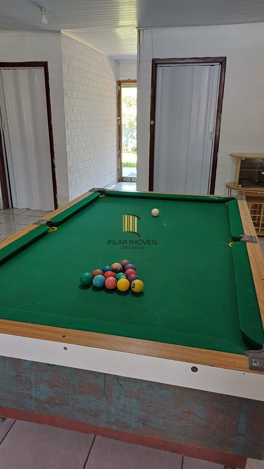 Casa Residencial de 3 Quartos em Imbé, Rio Grande do Sul