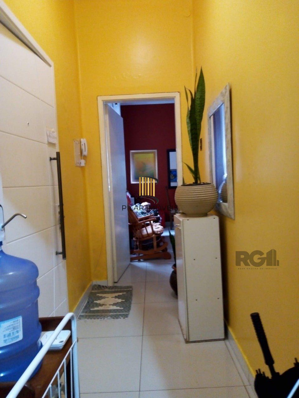 Apartamento 3 dormitórios no bairro Centro Histórico