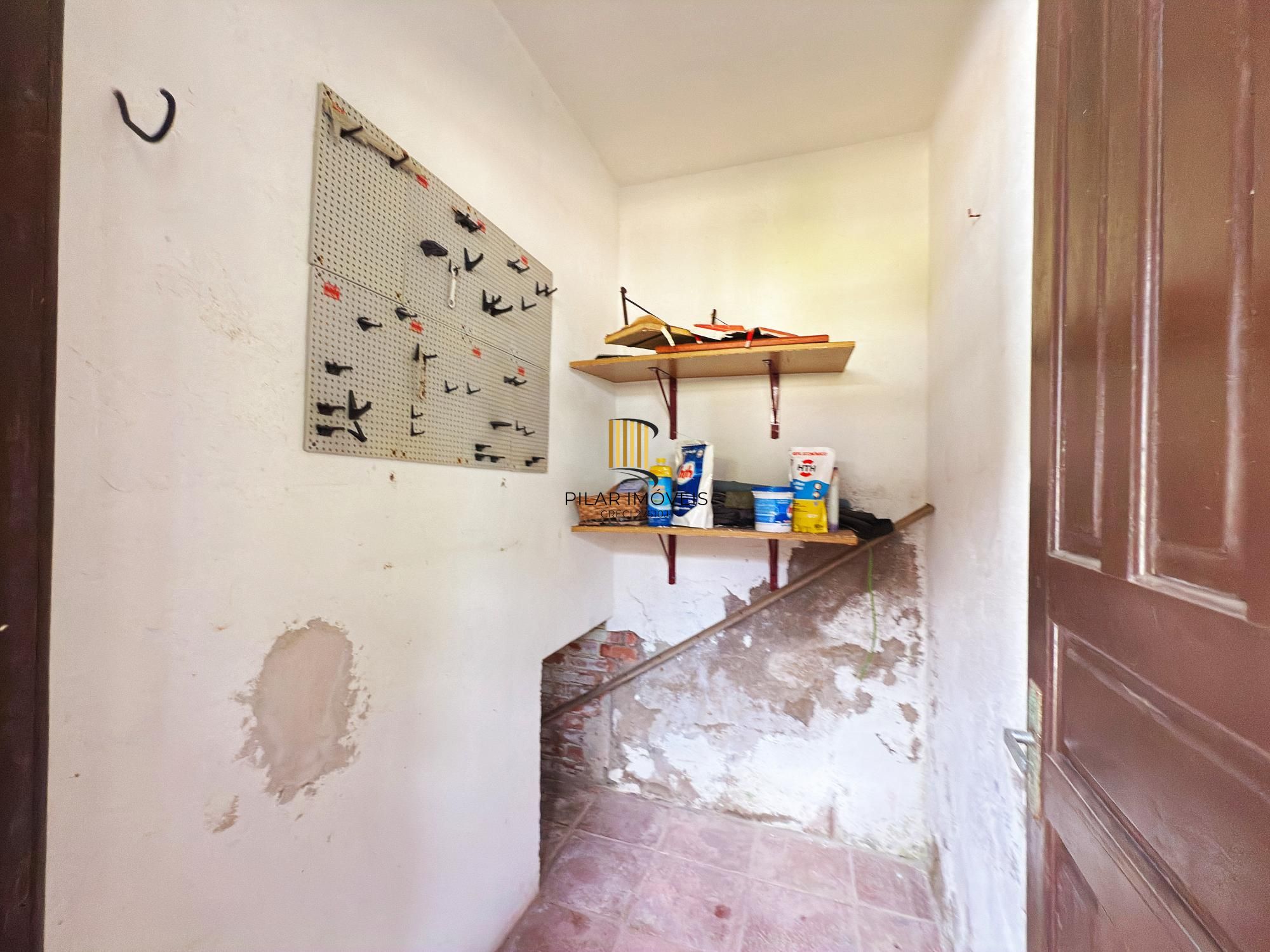 Casa Residencial de 3 Quartos e 1 Suíte no Jardim Isabel Poa/RS