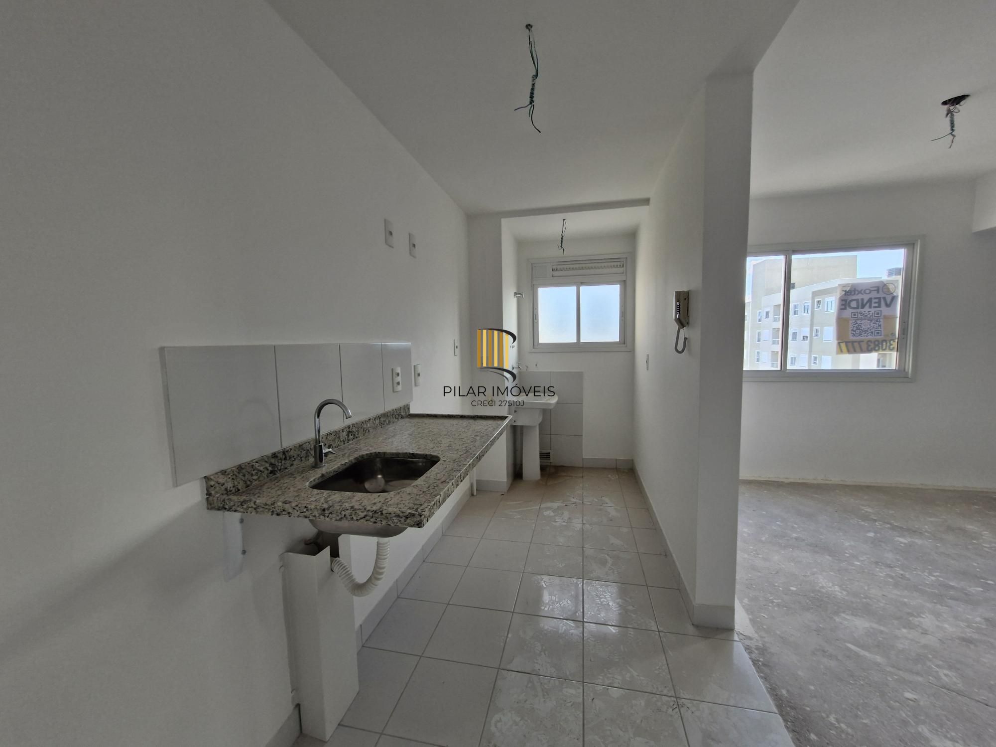 Apartamento 3 dormitórios com infra de clube bairro Humaitá