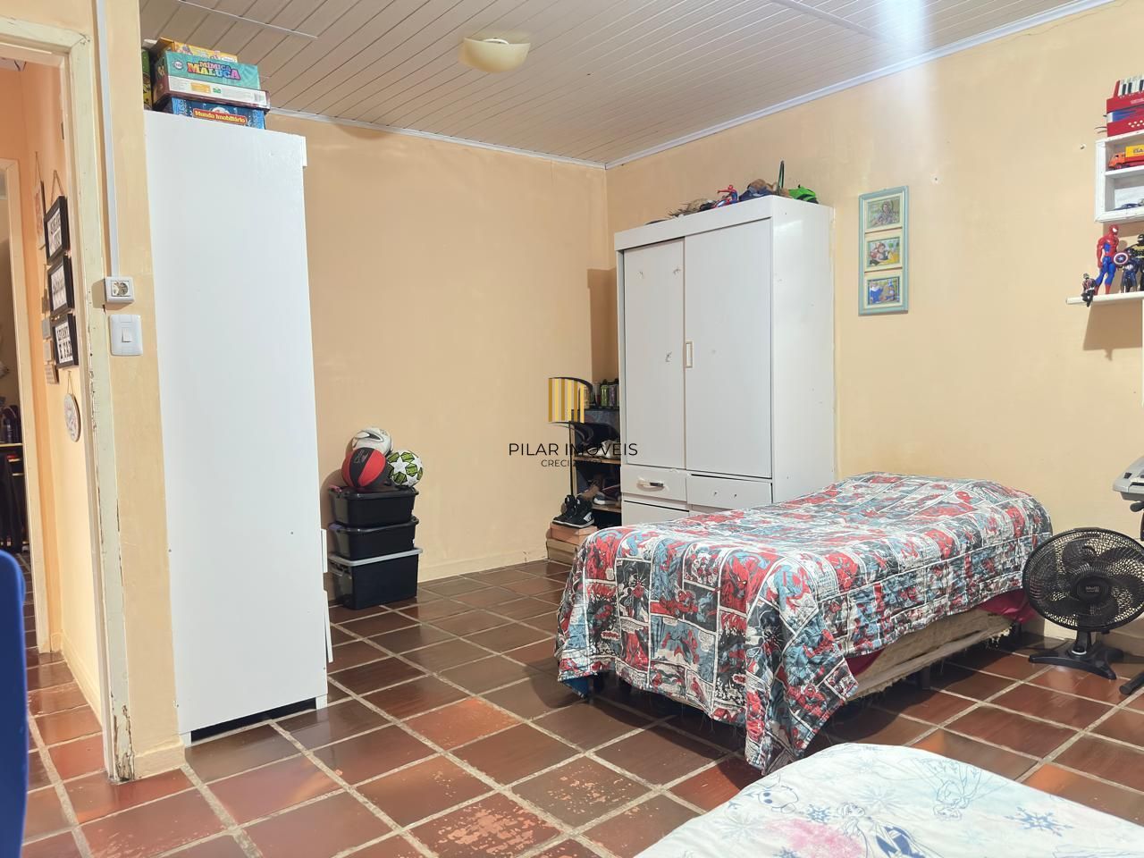 Casa a venda com 2 dormitórios no bairro Belém Novo - Zona sul de Porto Alegre