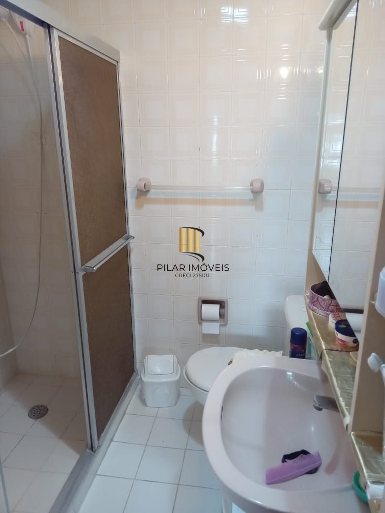 Apartamento de 3 dormitórios Bairro Teresópolis Porto Alegre RS !