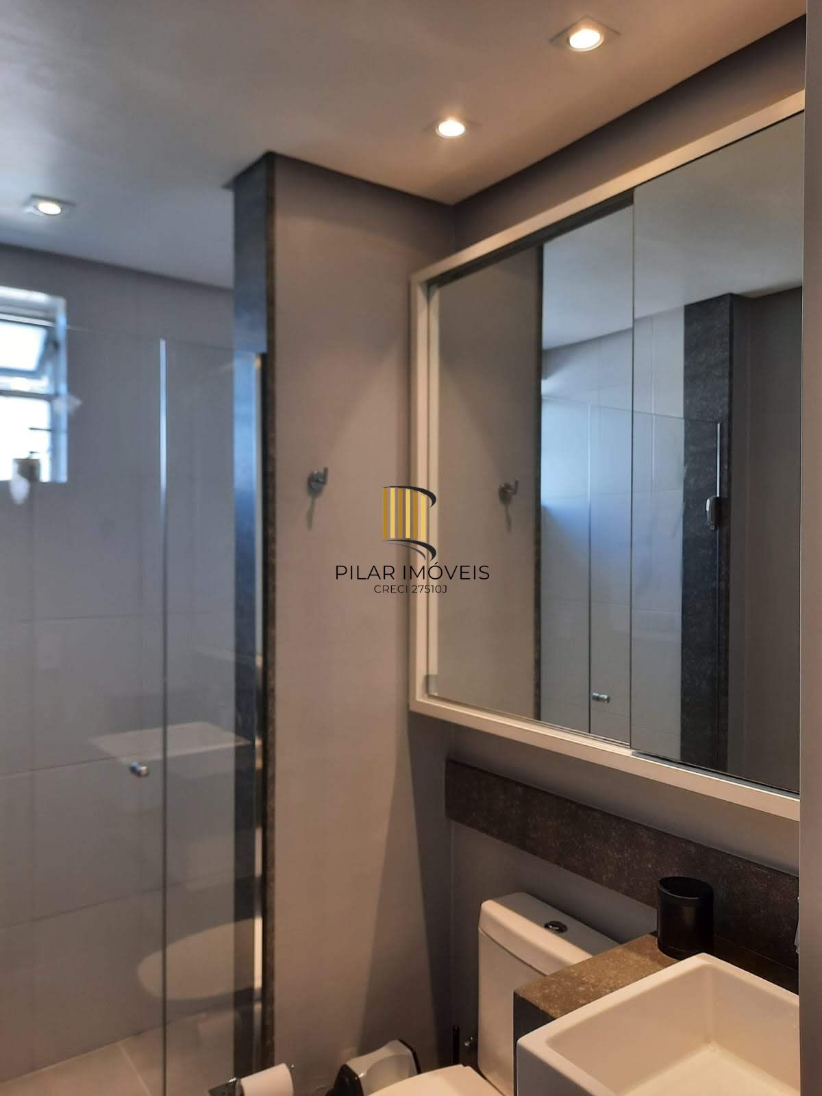 Apartamento de 1 dormitório e 1 vaga de garagem sem elevador !