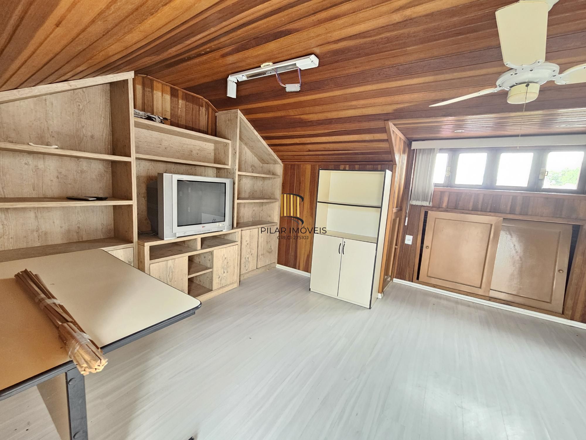 Casa condominio 4D, 4 WC, 3 vagas, Cavalhada, Porto Alegre, RS