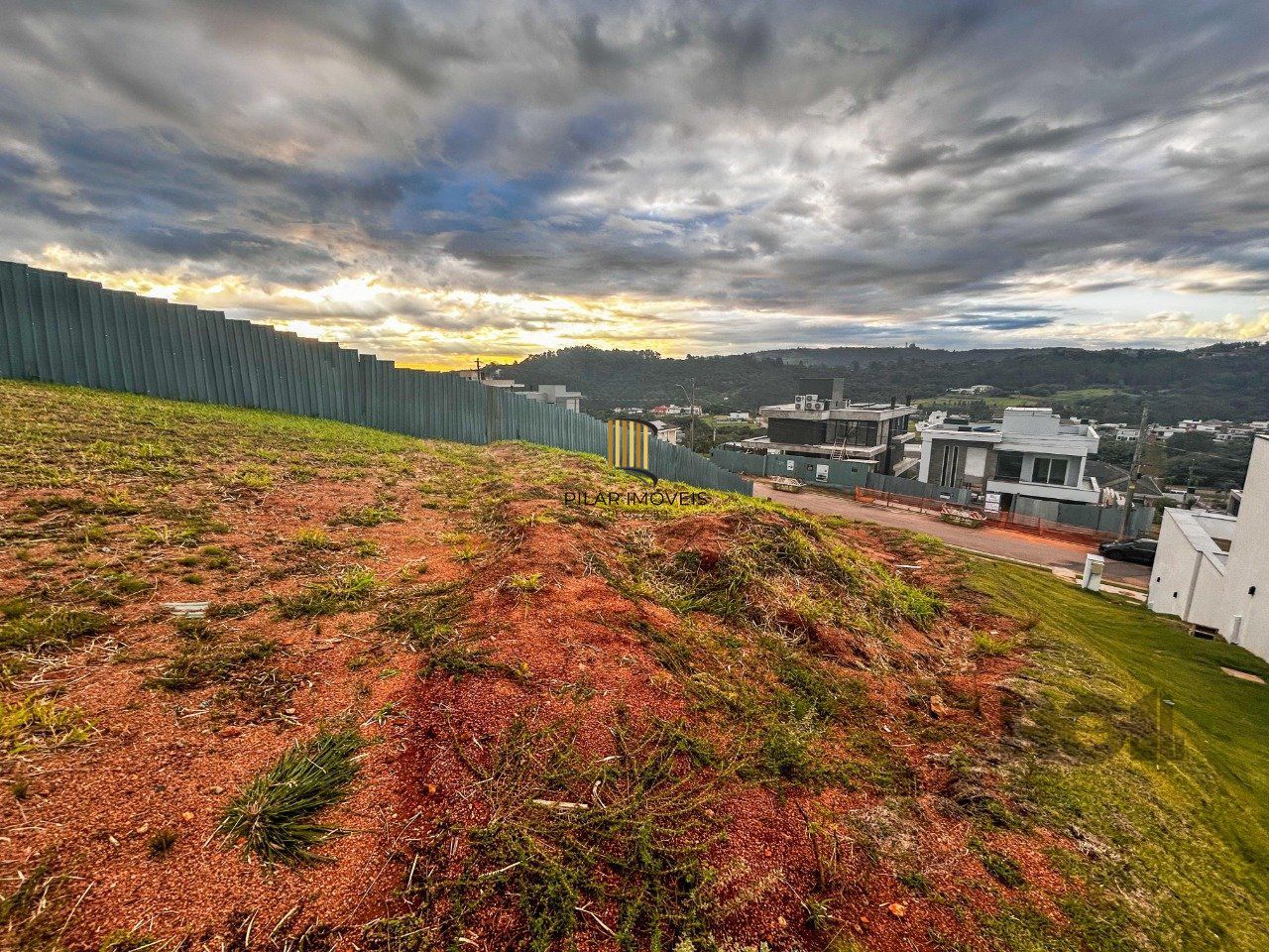 Terreno no bairro Vila Nova