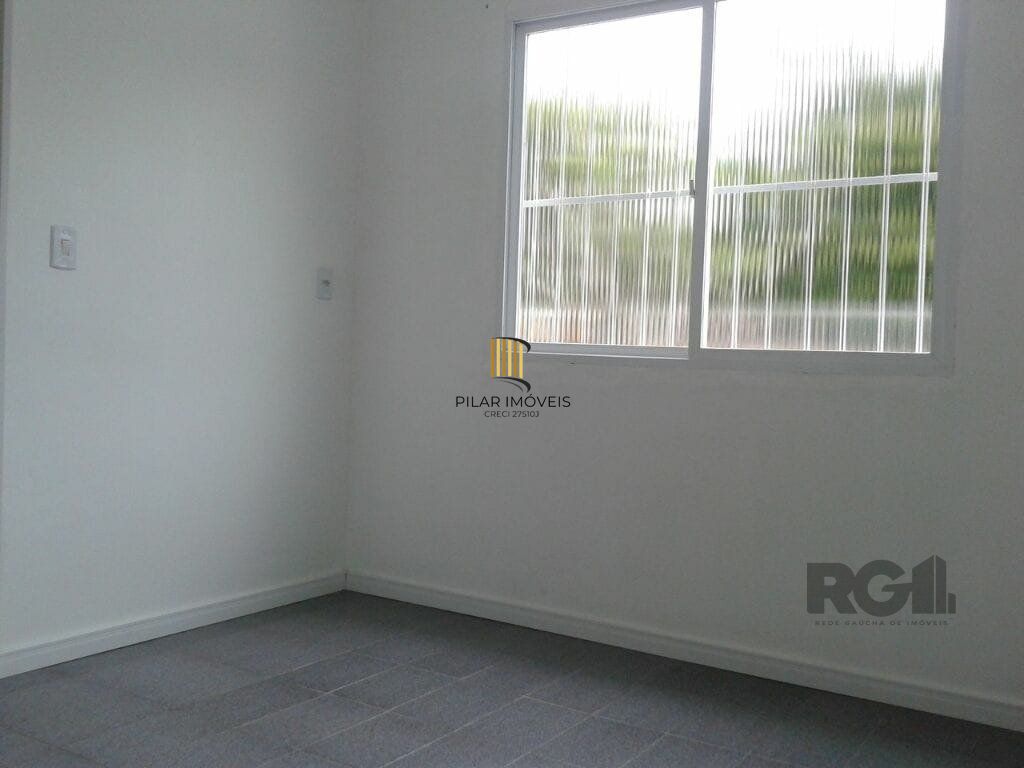 Casa 3 dormitórios no bairro Belém Velho