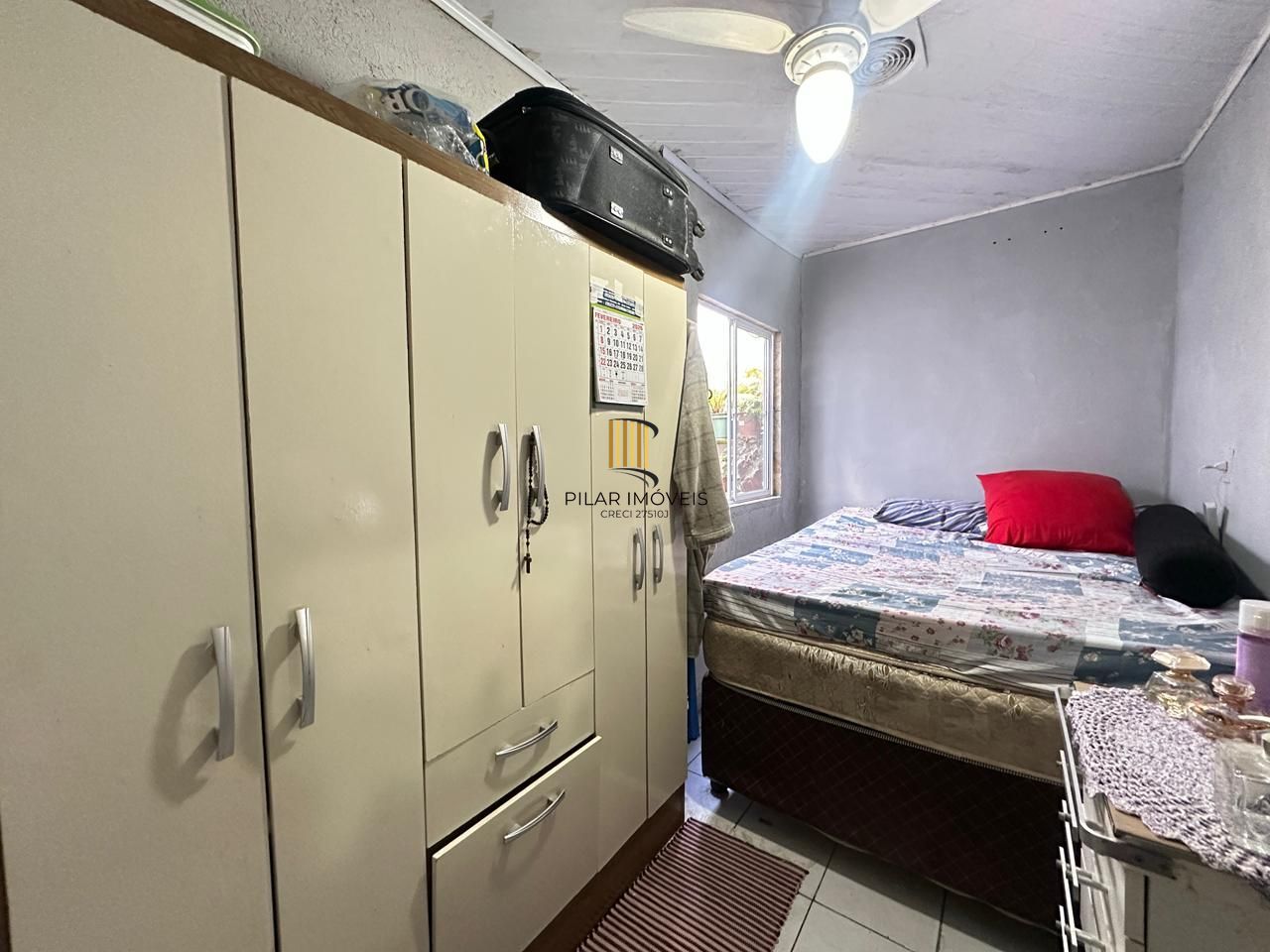 Casa com 3 quartos no Bairro Hípica em Porto Alegre