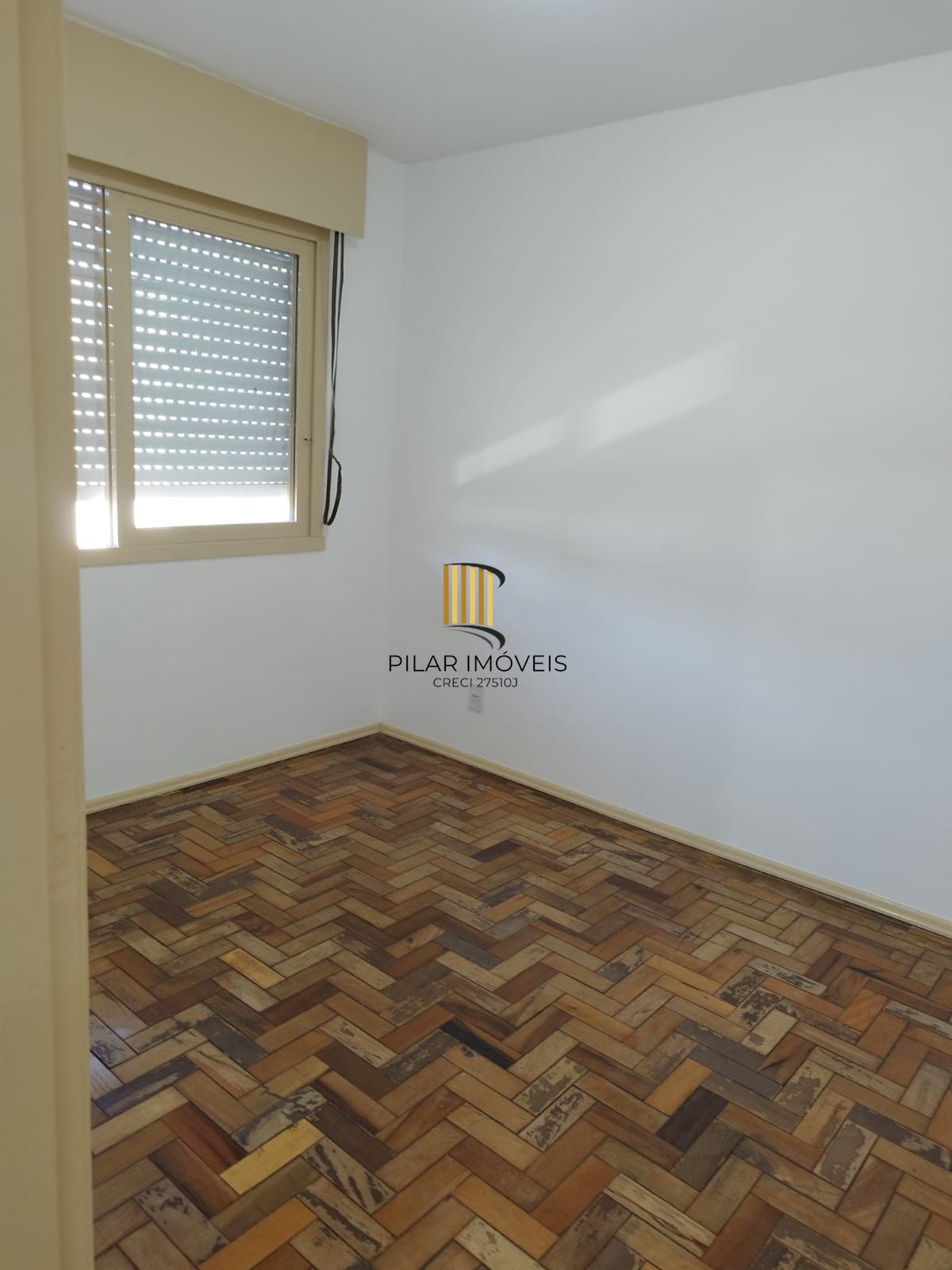 Apartamento com 01 quarto no Bairro Jardim Leopoldina