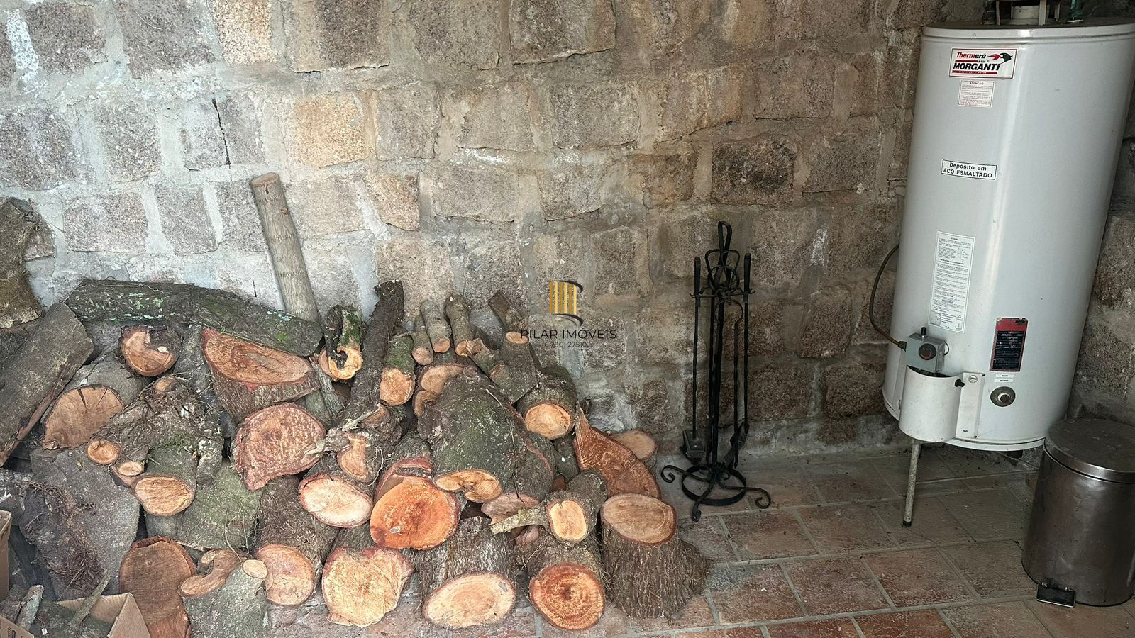 Casa de 6 quartos com vista panorâmica para o Guaíba