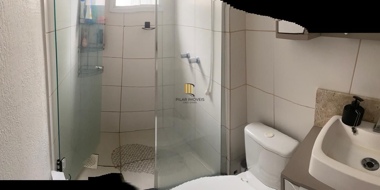 Apartamento com 02 Quartos e 01 Vaga no Bairro Agronomia