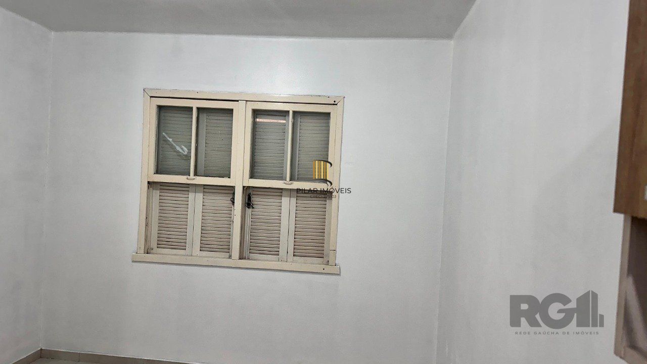 Apartamento JK no Centro Histórico, Porto Alegre/RS