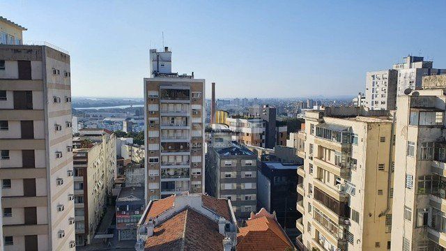 Apartamento para Venda - 85.42m², 2 dormitórios, 1 vaga - Independência, Porto Alegre