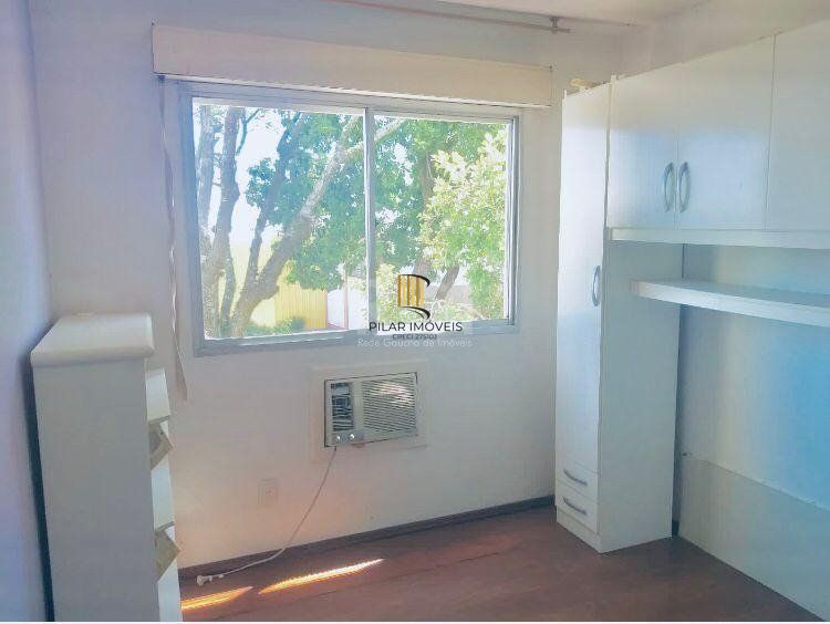Apartamento 1 dormitório, Santa Tereza
