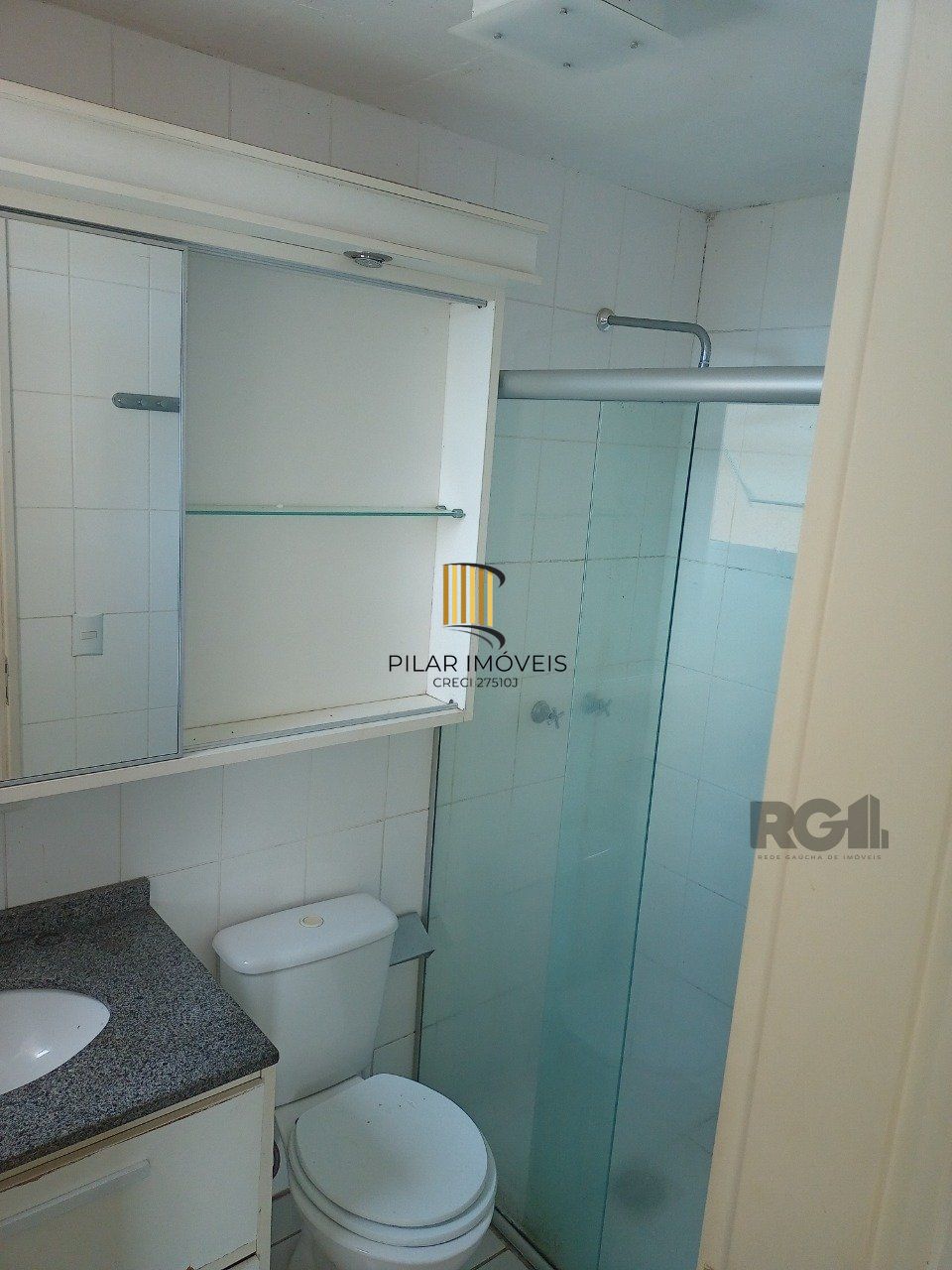 APARTAMENTO, 3 DORMITÓRIO, 1 SUÍTE, 1 VAGA, BAIRRO CAMAQUÃ, PORTO ALEGRE-RS