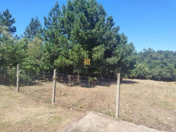 Oportunidade Única! Terreno Residencial com 1.943m² à Venda em Viamão, RS