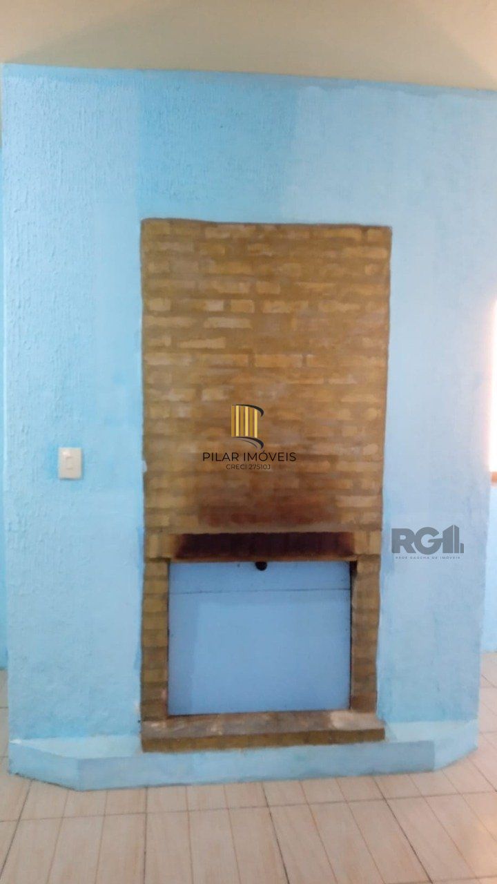 casa com 3 dormitórios no bairro Olaria