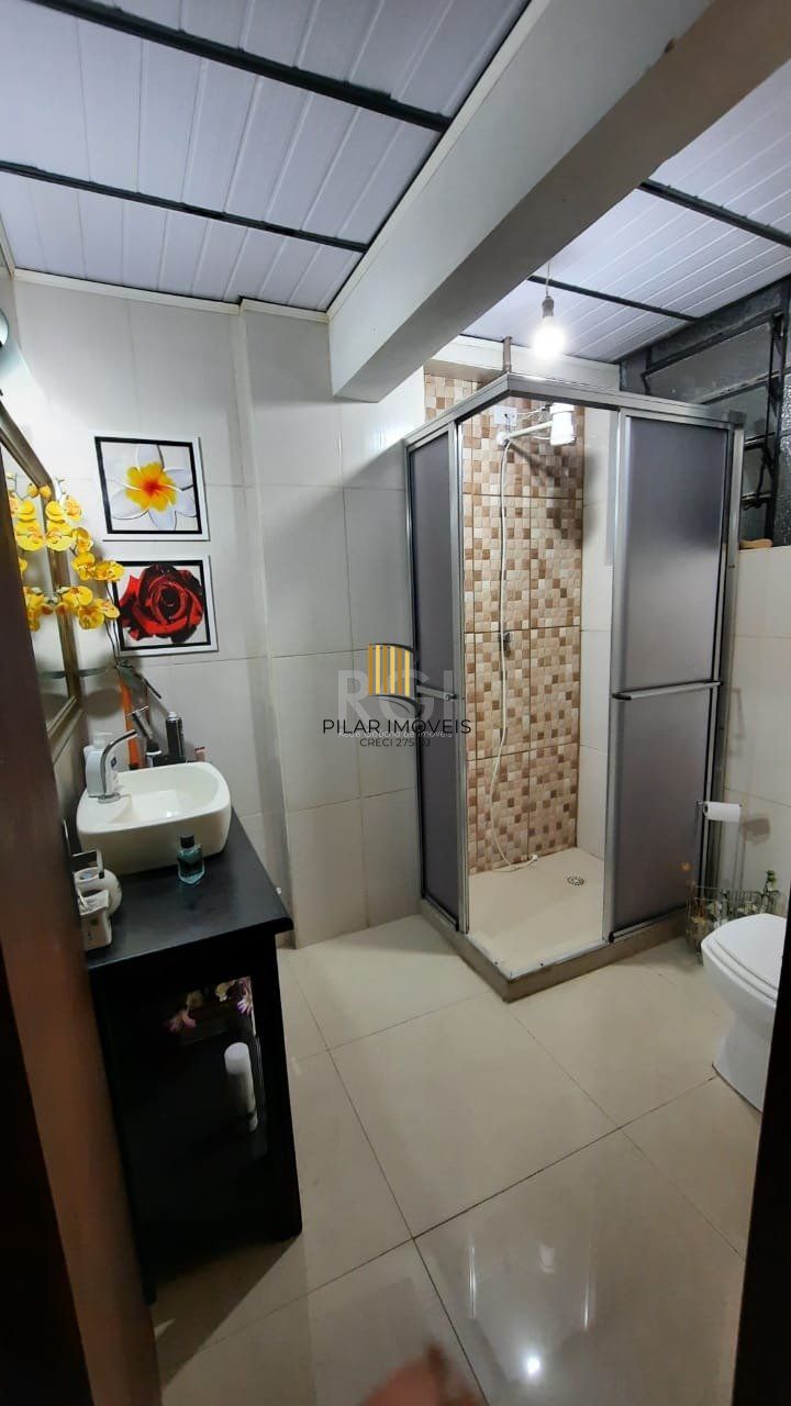 Apartamento para Venda - 55.42m², 1 dormitório, Centro Histórico, Porto Alegre