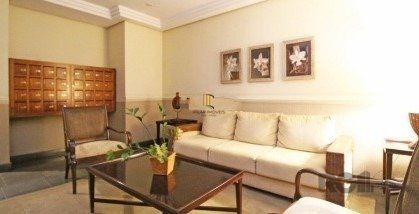 Apartamento 2 dormitórios no bairro Cristal - Pilar Imóveis