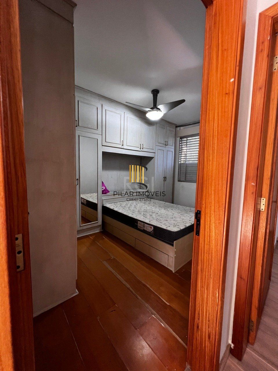 Apartamento de 2 dormitórios, com 53 m² de área privativa