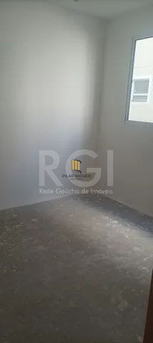 Apartamento para Venda - 40.82m², 2 dormitórios, 1 vaga - Restinga, Porto Alegre