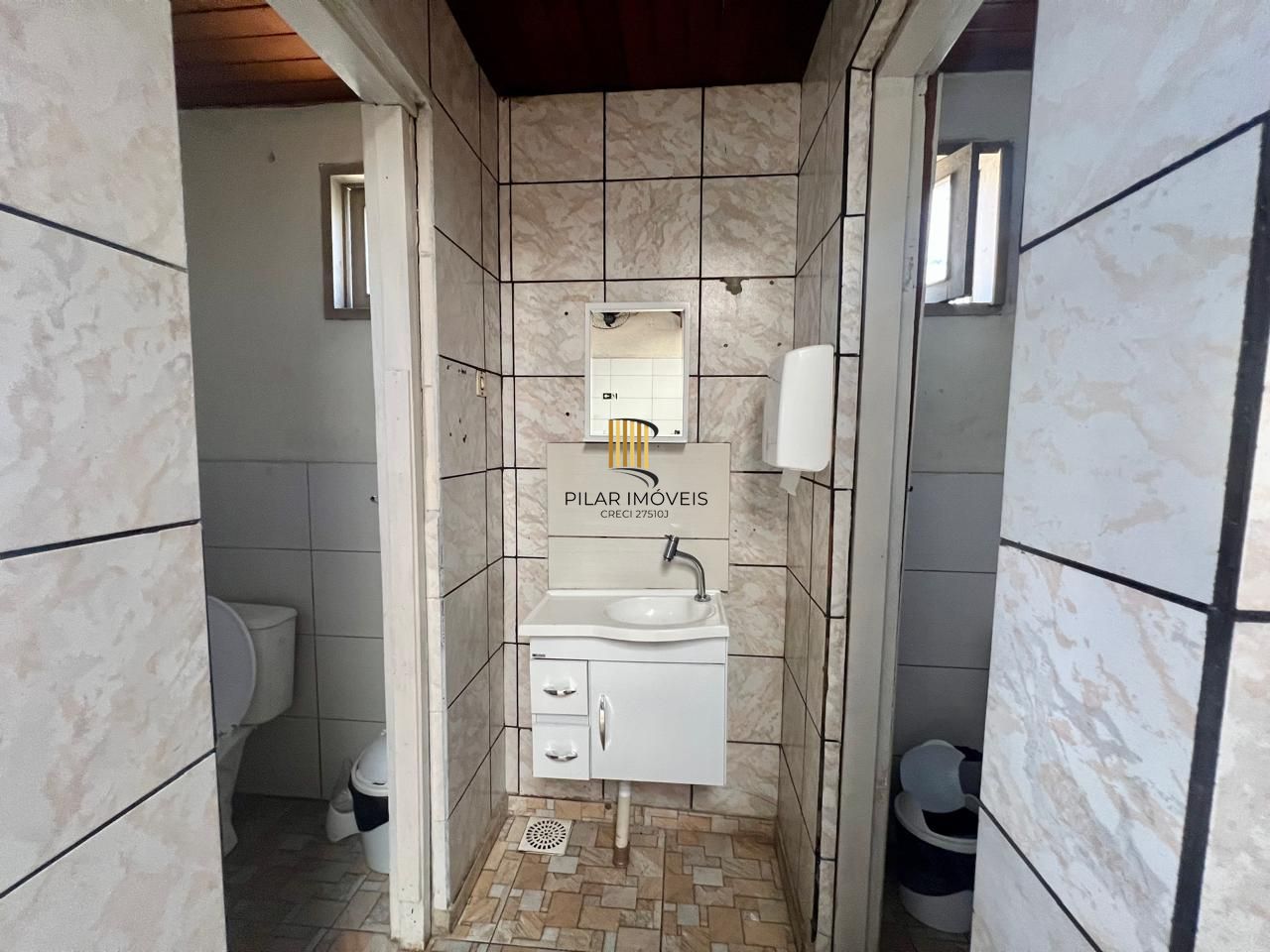 Apartamento 1 dormitorio com  infraestructura completa no bairro Cavalhada.