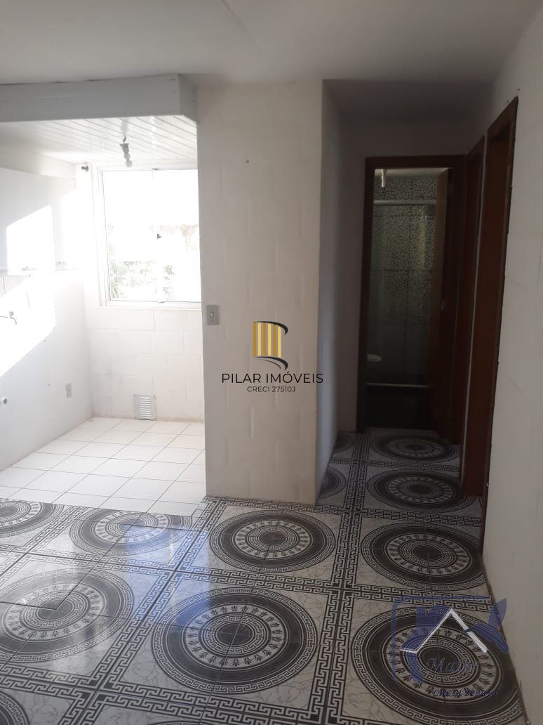Apartamento - 38.24m², 2 dormitórios, 1 vaga - Vila Nova, Porto Alegre