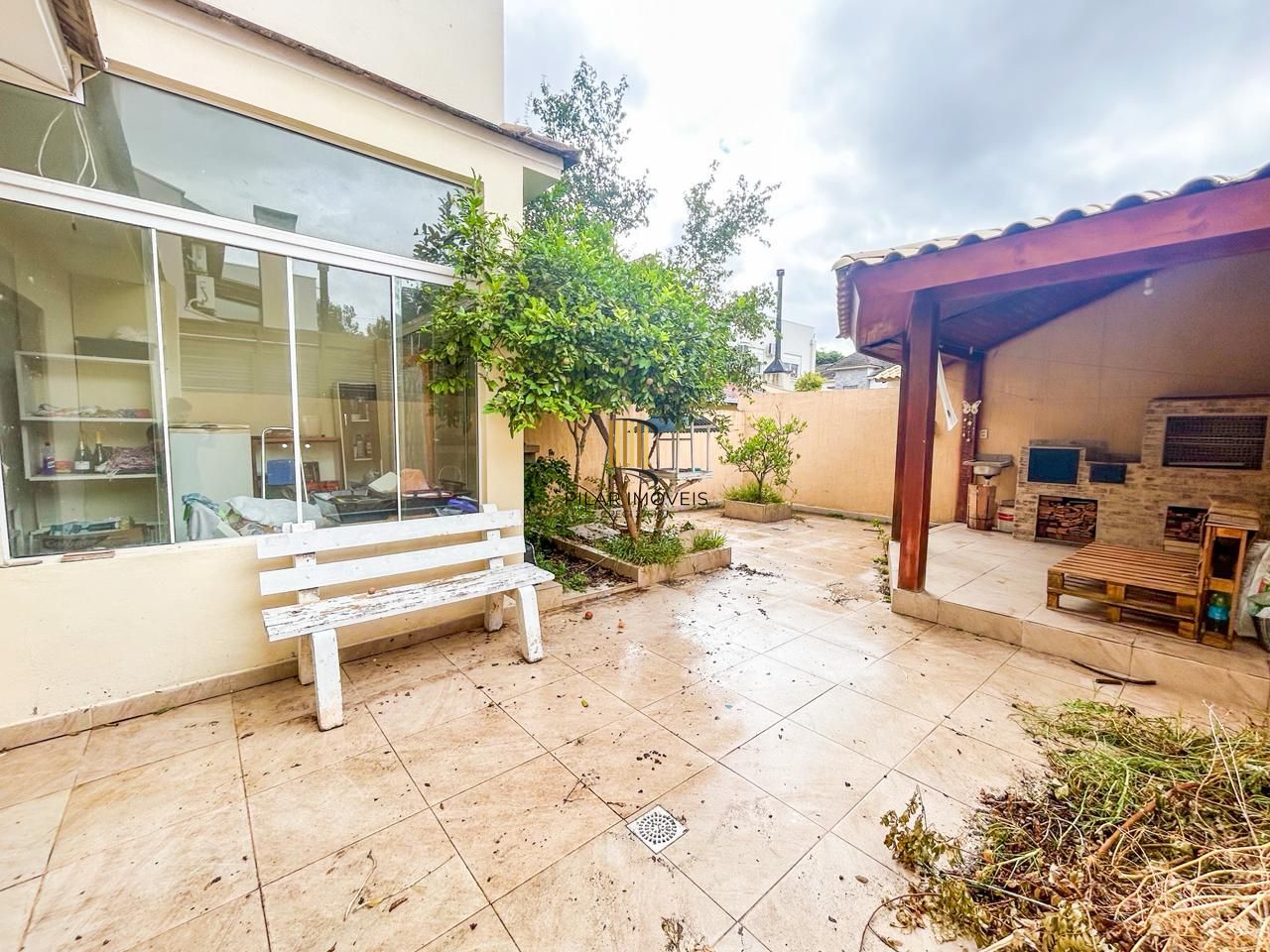 CASA NO CONDOMÍNIO LAGOS DE NOVA IPANEMA