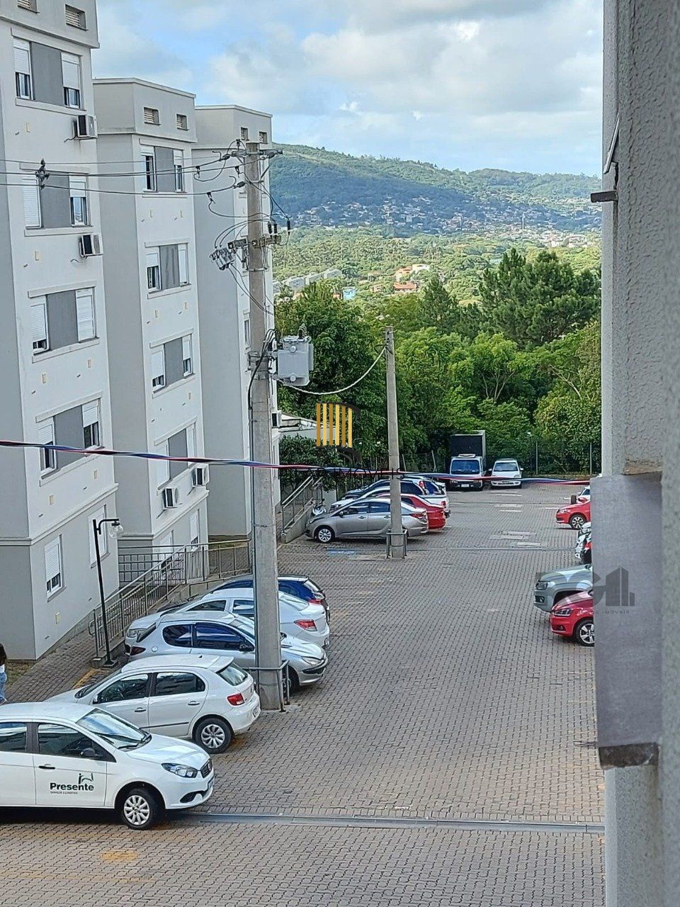 Apartamento 2 dormitórios e vaga, no bairro Lomba do Pinheiro, em Porto Alegre RS