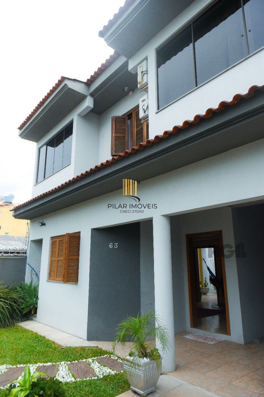 Casa 3 quartos mobiliada a venda próximo ao centro de Canoas