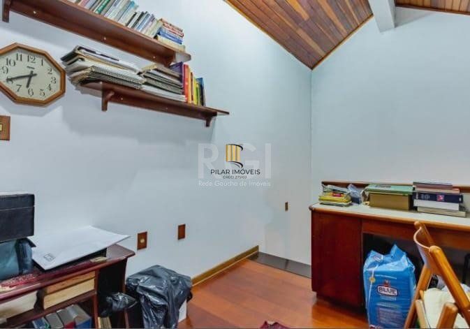 CASA DE CONDOMÍNIO, 3 DORMITÓRIOS, SUÍTE, NO BAIRRO JARDIM SABARÁ, PORTO ALEGRE/RS
