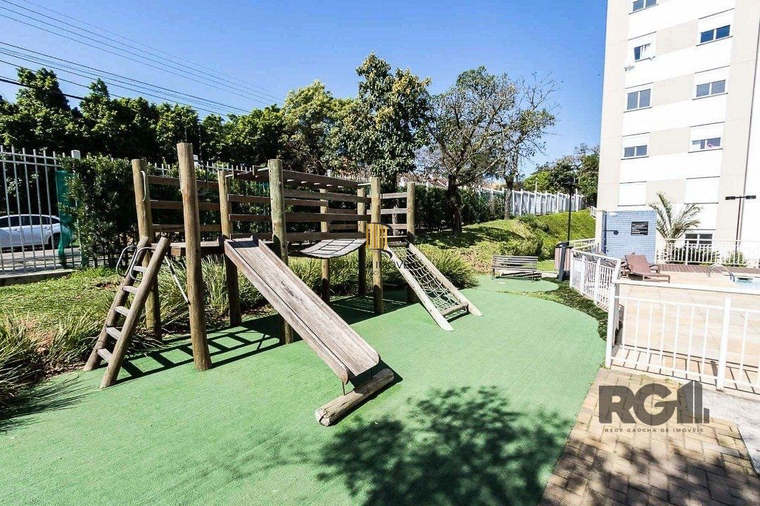 Apartamento para Venda - 51m², 2 dormitórios (1 suite) ,1 vaga  Teresópolis