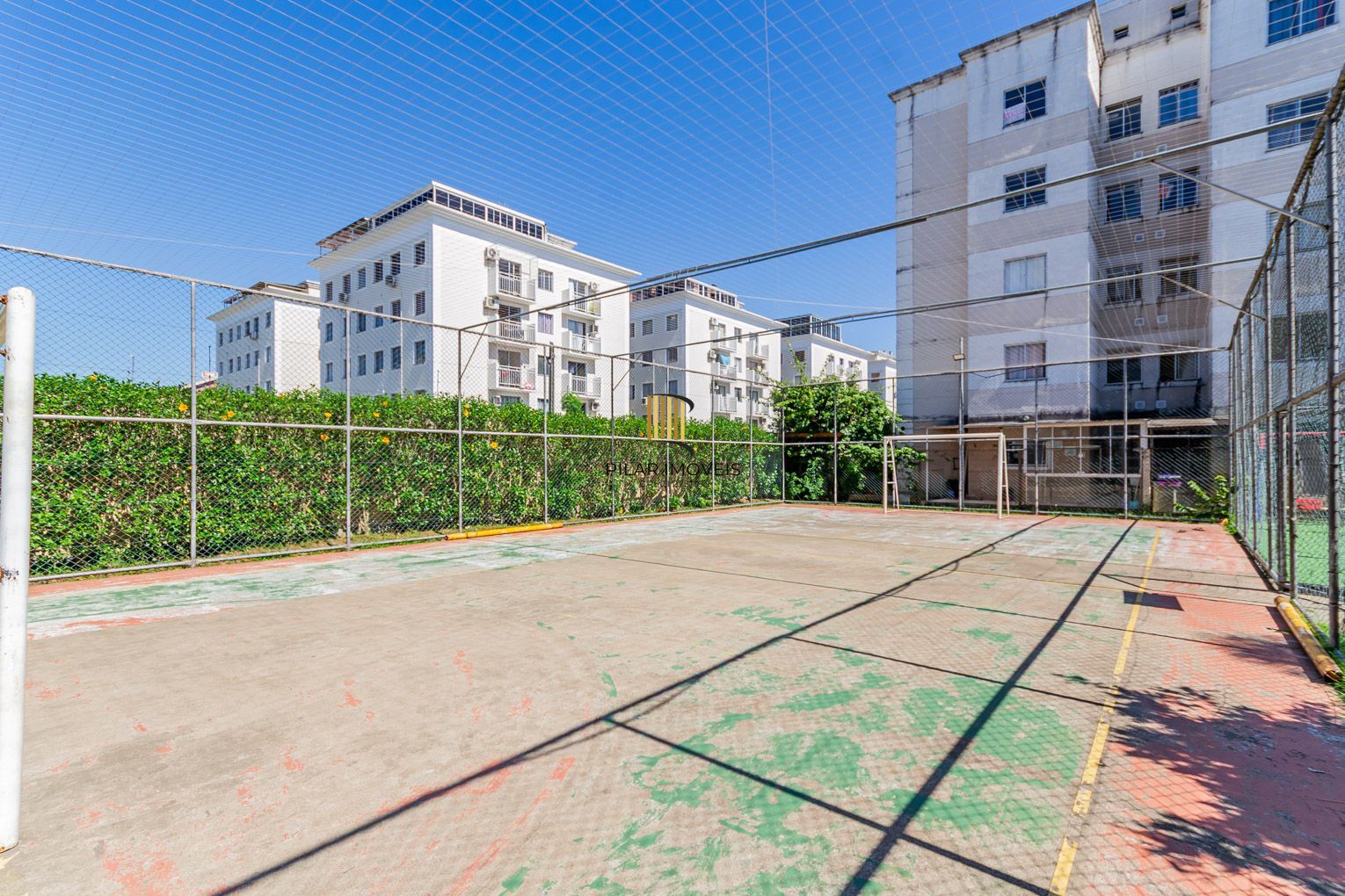 Apartamento Garden com 3 dormitórios em São Leopoldo