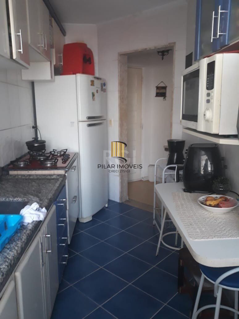 Apartamento  2 dormitórios, 1 vaga - Santa Tereza, Porto Alegre