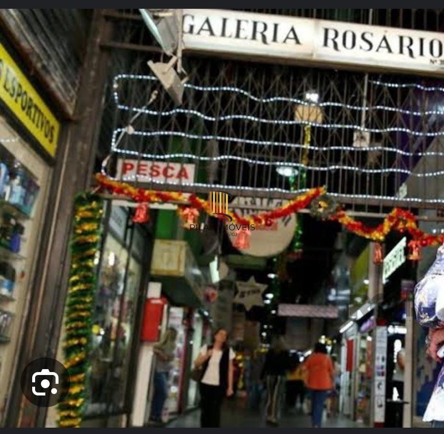 Sala Comercial no bairro Centro Histórico