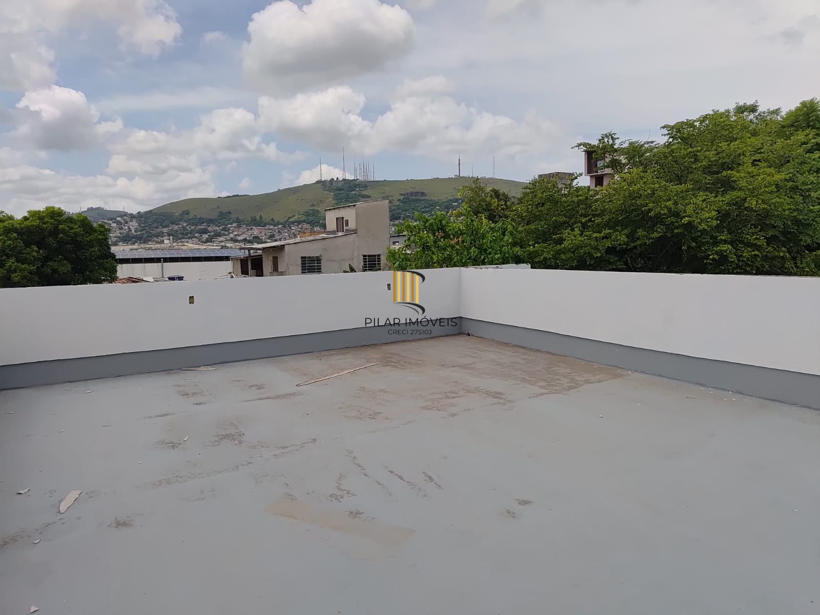 Casa 3 dormitórios no bairro Partenon