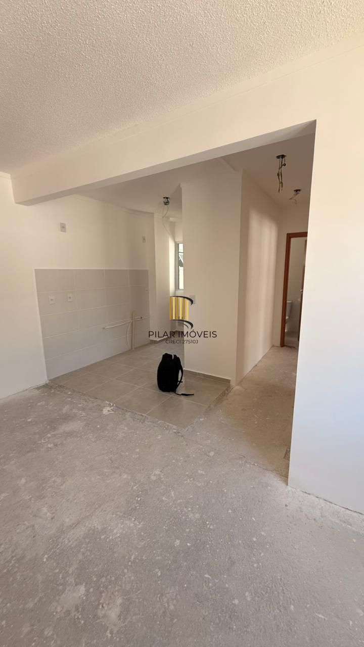 Apartamento Garden, 2 dormitórios, vaga no Bem Viver Guarujá em Porto Alegre/RS