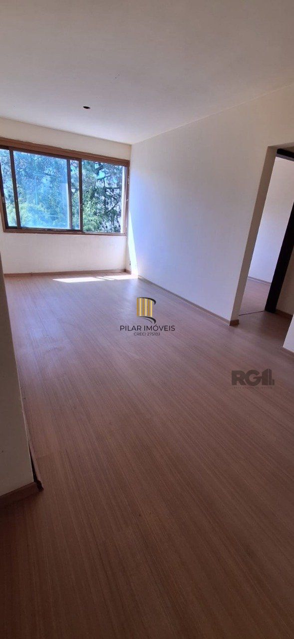 Apartamento 1 dormitório no bairro Teresópolis