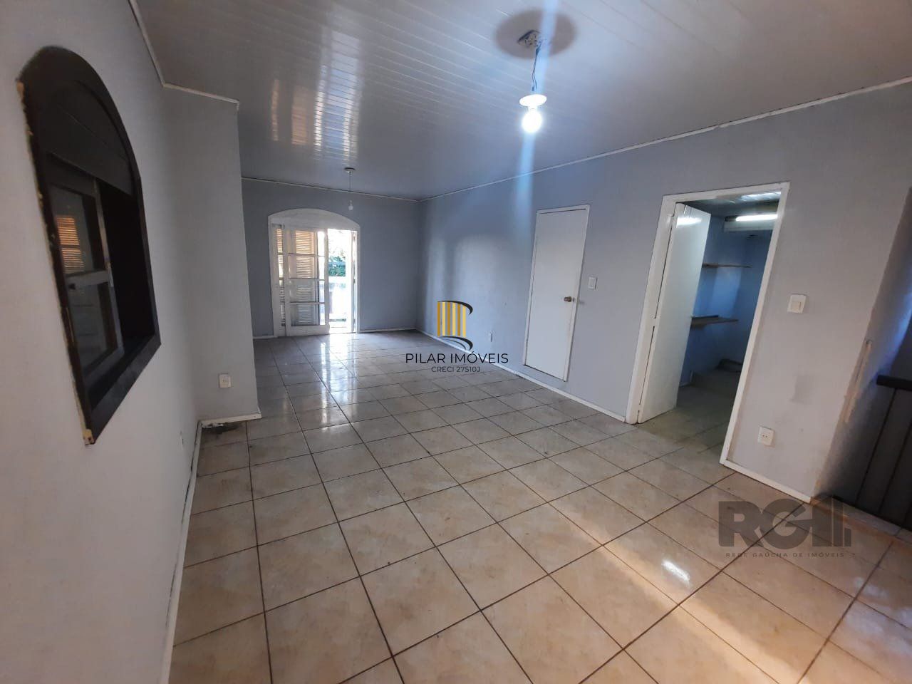 Casa 3 dormitórios no bairro Parque Amador