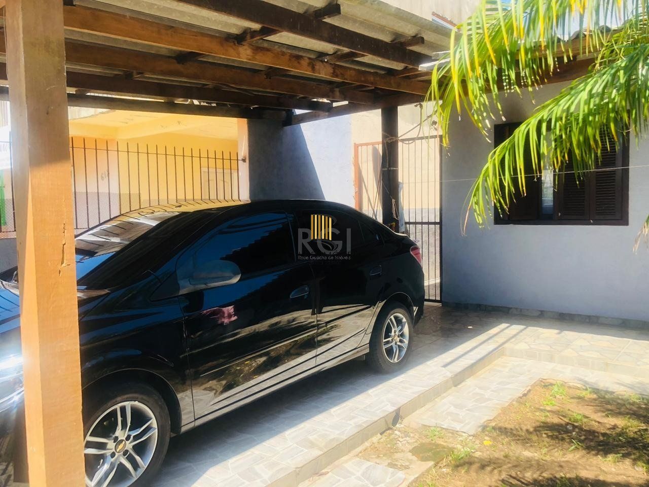 Casa para Venda - 144.14m², 4 dormitórios, sendo 1 suites, 1 vaga - Mato Grande, Canoas
