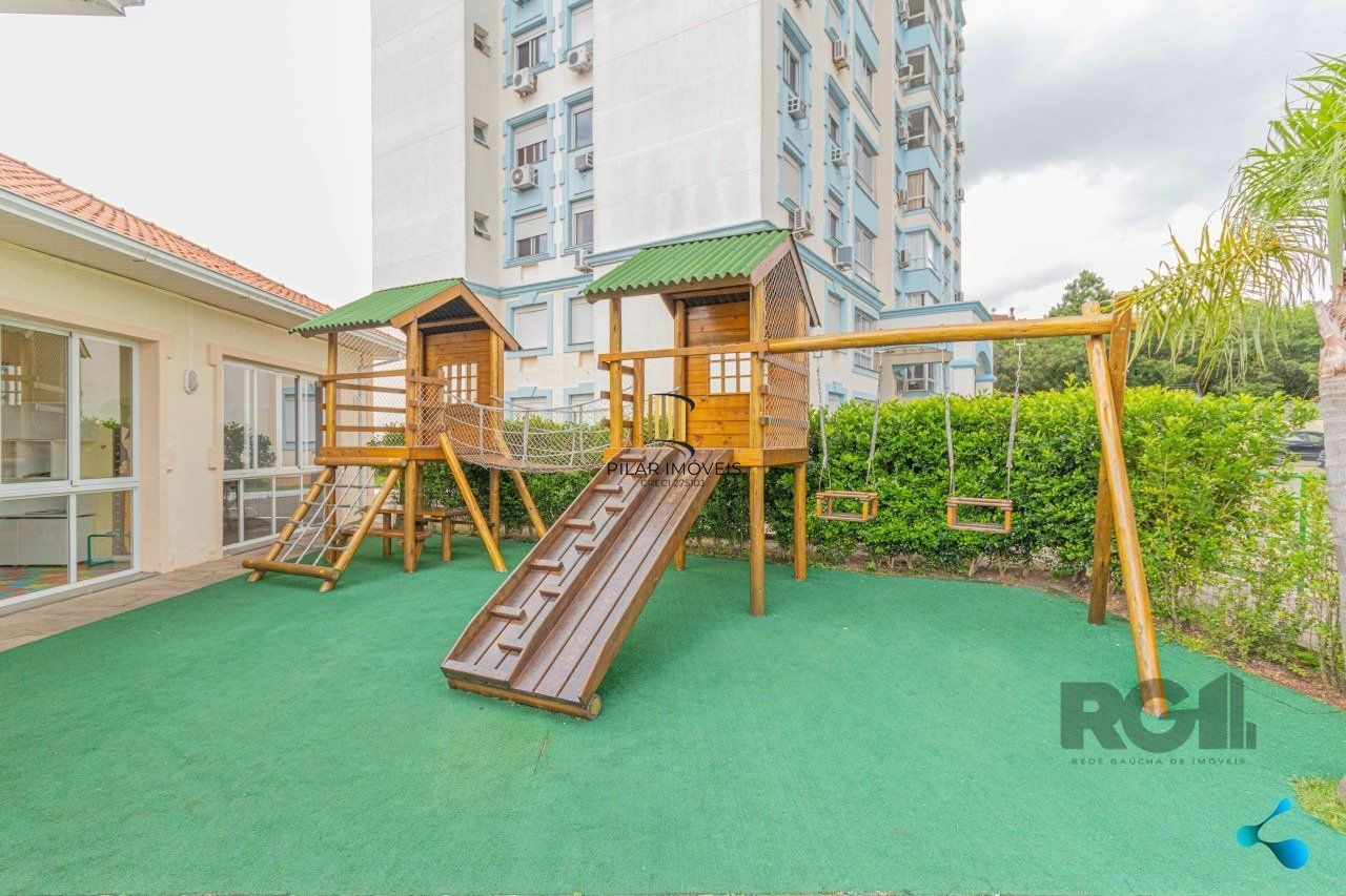 Apartamento 3 dormitórios, Cavalhada