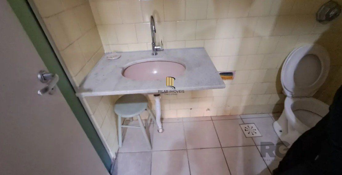 Apartamento com 3 quartos, vaga de garagem - 62,60m² no bairro Jardim Botânico, Porto Alegre/RS